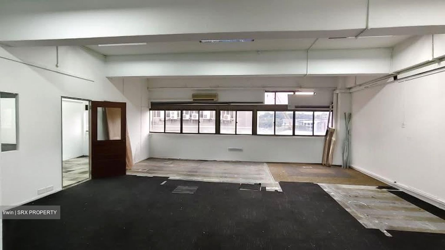 Halcyon Building (D20), Factory #583632311